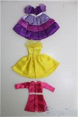 画像2: 【SALE】リカちゃん/OF ドレス3点セット I-24-12-01-3148-TO-ZI (2)