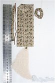 画像2: Blythe/OF　ディーラー製衣装セット I-25-03-23-2099-TN-ZI (2)
