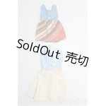 画像: 22cmサイズ/OF ワンピース2点セット I-25-02-02-2115-TN-ZI