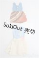 画像: 22cmサイズ/OF ワンピース2点セット I-25-02-02-2115-TN-ZI