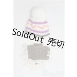 画像: プチブライス/OF:デフォルト衣装セット I-25-02-02-3081-TN-ZI