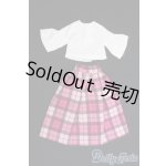 画像: 27〜30cmドール/OF 衣装セット/0 I-25-07-06-3140-TO-ZI