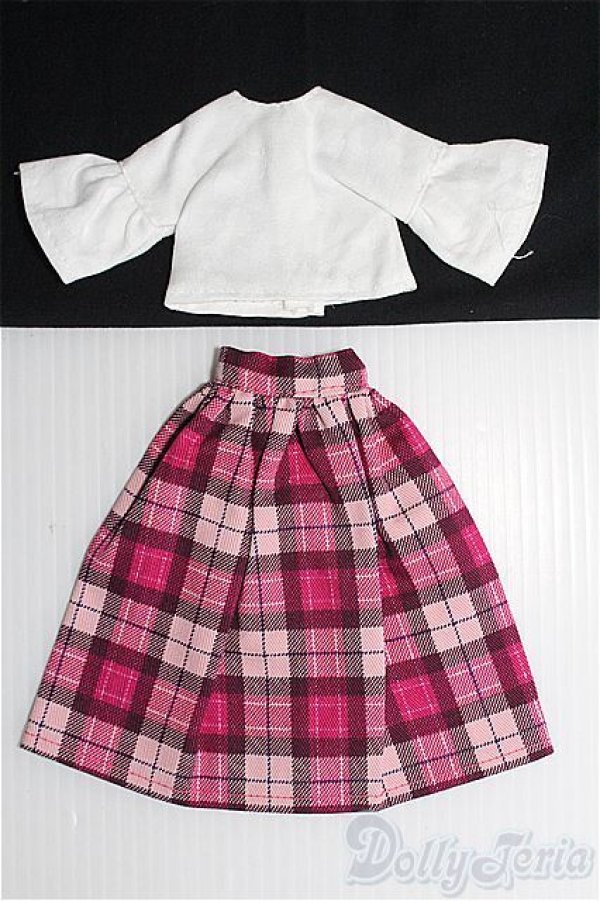 画像1: 【SALE】27〜30cmドール/OF 衣装セット I-24-12-29-3177-TO-ZI (1)