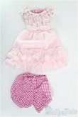 画像1: 【SALE】40ｃｍ/OF ワンピースセット I-24-11-10-3102-TO-ZI (1)