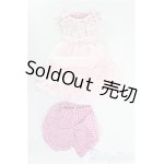 画像: 【SALE】40ｃｍ/OF ワンピースセット I-24-11-10-3102-TO-ZI