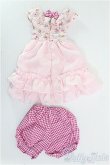 画像2: 【SALE】40ｃｍ/OF ワンピースセット I-24-11-10-3102-TO-ZI (2)