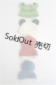 画像: 【SALE】1/6ドール/OF ニット帽4点セット I-24-11-24-2193-TO-ZI