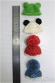 画像2: 【SALE】1/6ドール/OF ニット帽4点セット I-24-11-24-2193-TO-ZI (2)