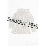 画像: バービー/OF チェックジャケット I-25-09-07-043-TO-ZI