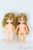 画像1: 【SALE】リカちゃん/マキちゃん、ミキちゃん　本体のみ I-24-08-04-1108-TN-ZI (1)
