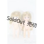 画像: 【SALE】リカちゃん/マキちゃん、ミキちゃん　本体のみ I-24-08-04-1108-TN-ZI