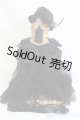 画像: SD/OF 衣装セット(DollHeart製) I-25-02-09-3055-TO-ZI