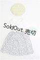 画像: 【SALE】1/6(22〜27cm)ドール/OF 衣装セット I-25-01-26-2121-TO-ZI