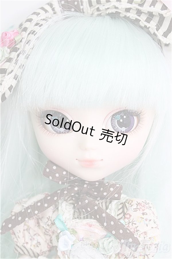 画像1: プーリップ/アリス・ドゥ・ジャルダン 本体/0 I-25-08-10-016-KD-ZI (1)