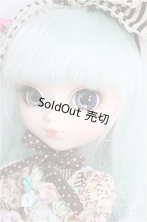 画像2: プーリップ/アリス・ドゥ・ジャルダン 本体/0 I-25-08-10-016-KD-ZI (2)