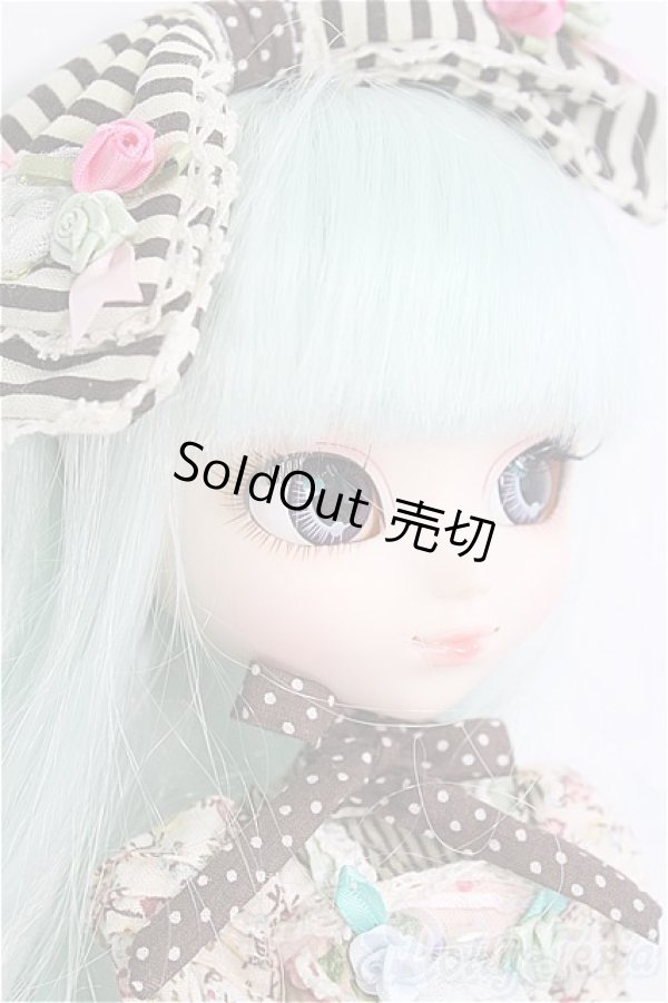 画像3: プーリップ/アリス・ドゥ・ジャルダン 本体/0 I-25-08-10-016-KD-ZI (3)