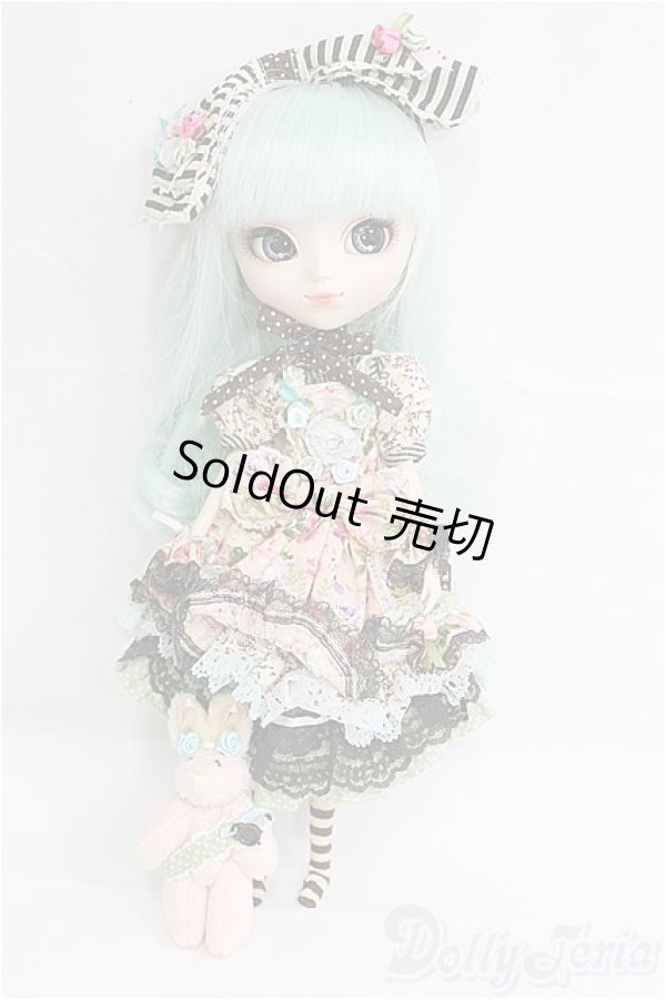 画像4: プーリップ/アリス・ドゥ・ジャルダン 本体/0 I-25-08-10-016-KD-ZI (4)