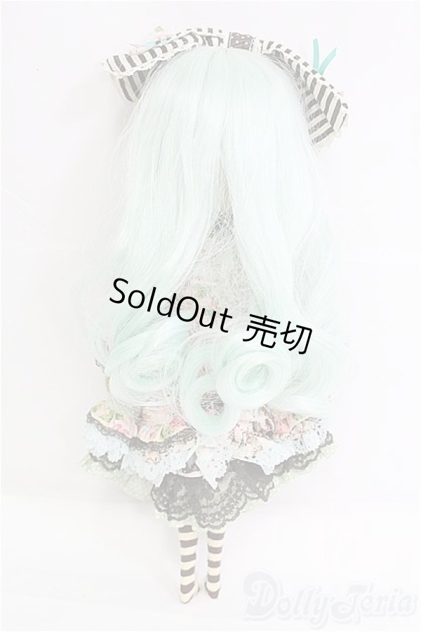 画像5: プーリップ/アリス・ドゥ・ジャルダン 本体/0 I-25-08-10-016-KD-ZI (5)