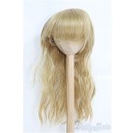 画像: 8-9inch/ウィッグ I-25-03-30-3025-TO-ZI