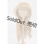 画像: 8-9inch/ウィッグ I-26-04-19-316-KD-ZI