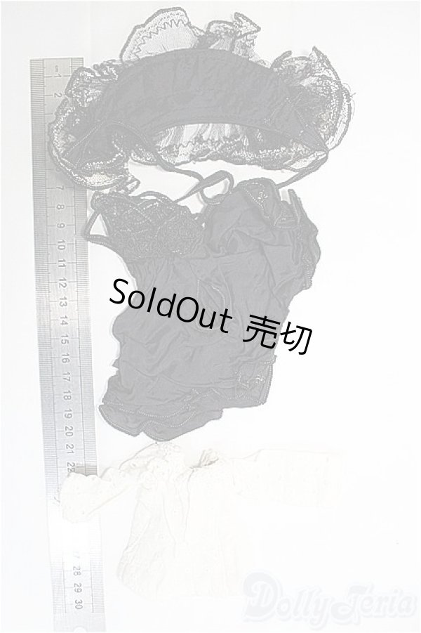 画像2: Pullip/OF 衣装セット I-25-03-23-2082-TN-ZI (2)