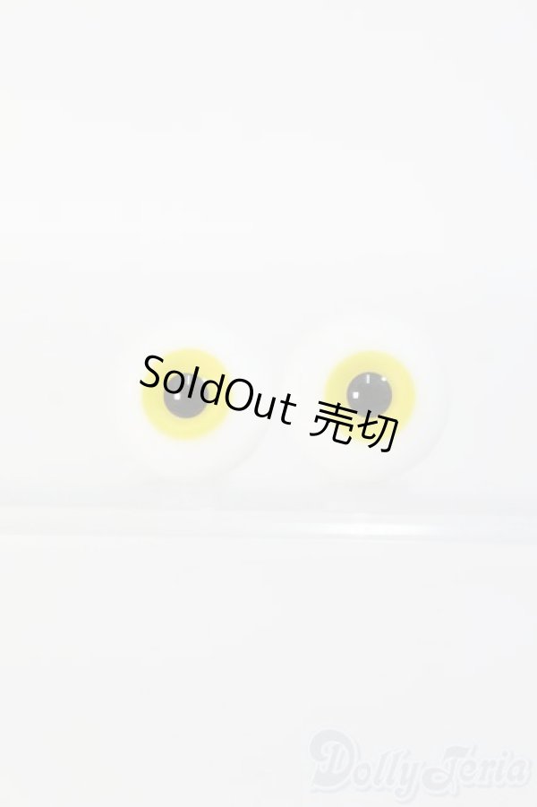 画像1: グラスアイ/14mm/ I-25-07-13-2002-TO-ZI (1)