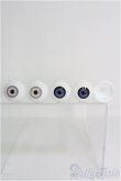 画像1: 【SALE】アクリルアイ/22mm 2点セット I-24-12-29-3009-TO-ZI (1)