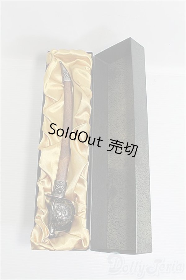 画像1: SD17BOY/レイズナーサーベル I-25-06-08-1100-GN-ZI (1)