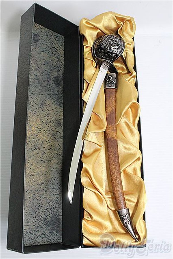 画像4: SD17BOY/レイズナーサーベル I-25-06-08-1100-GN-ZI (4)