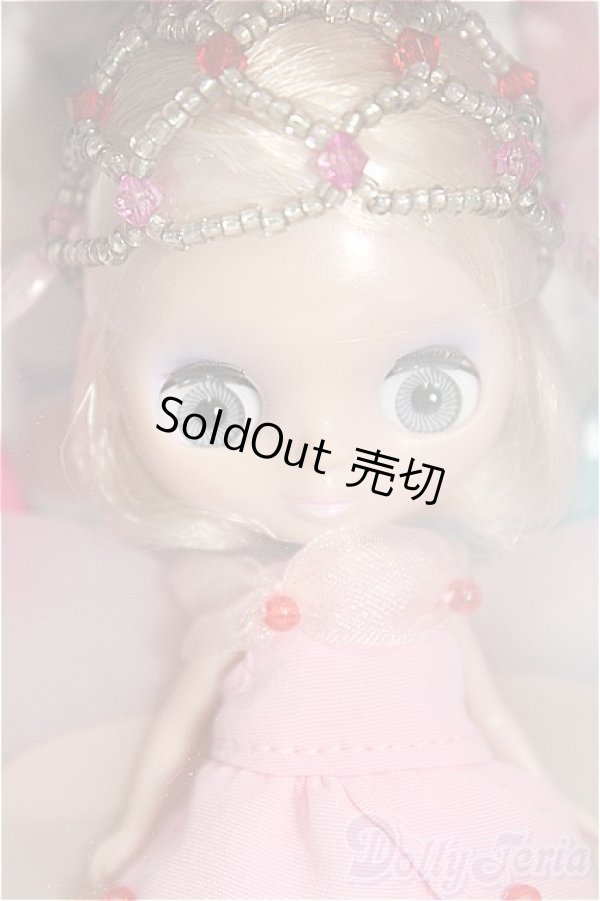 画像2: プチブライス/フェアリーガール I-25-03-02-1011-TO-ZI (2)