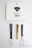 画像2: 【SALE】1/4ドール/ミニ扇子4点セット I-24-12-15-2166-TO-ZI (2)