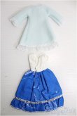 画像2: 【SALE】1/6(27cm)ドール/OF 衣装セット(ワンピース+コート) I-24-11-17-2174-TO-ZI (2)