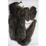 画像: SD13BOY/OF わんこ着ぐるみ/1/3　65ｃｍ　BJD　MJD　衣装　ドール用 I-25-09-21-081-TN-ZI