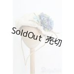 画像: SD/OF 帽子 I-25-03-16-3133-TO-ZI