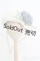 画像: SD/OF 帽子 I-25-03-16-3133-TO-ZI