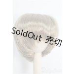 画像: 7〜8inch/ウィッグ：F STYLER製 I-25-02-02-2023-TO-ZI