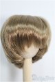 画像: 【SALE】7〜8inch/ウィッグ：F STYLER製 I-25-02-02-2023-TO-ZI