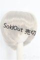 画像: 7〜8inch/ウィッグ：F STYLER製 I-25-02-02-2023-TO-ZI