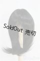 画像: 7inch/ウィッグ I-25-02-23-3011-TO-ZI