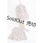 画像: MSD/衣装セット I-25-04-20-3051-TN-ZI