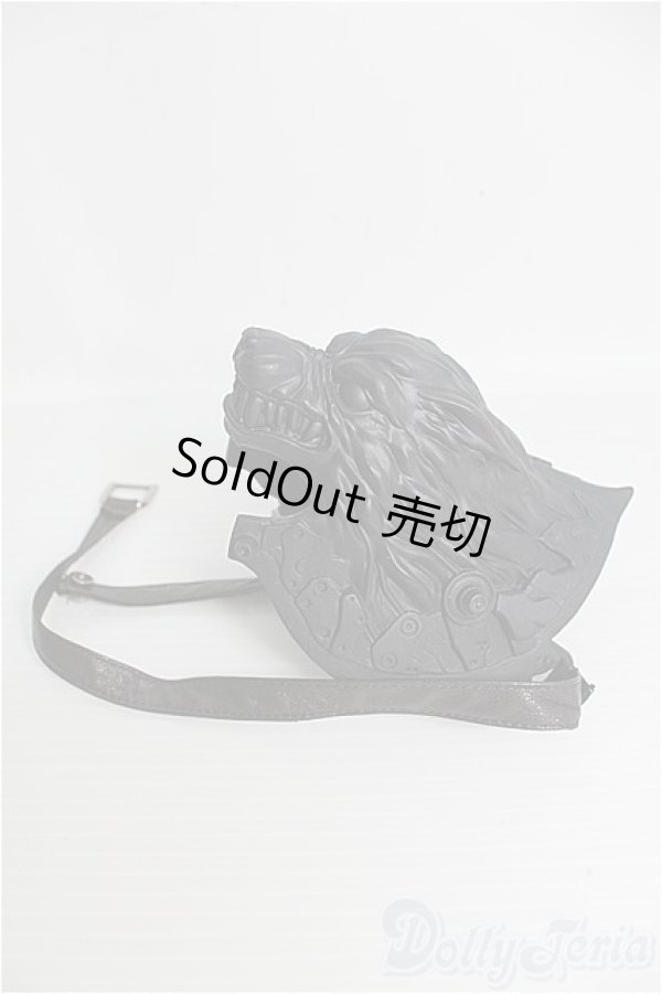 画像2: 【SALE】LUTS/demon army segen用アーマーセット I-24-09-29-1123-TN-ZI (2)