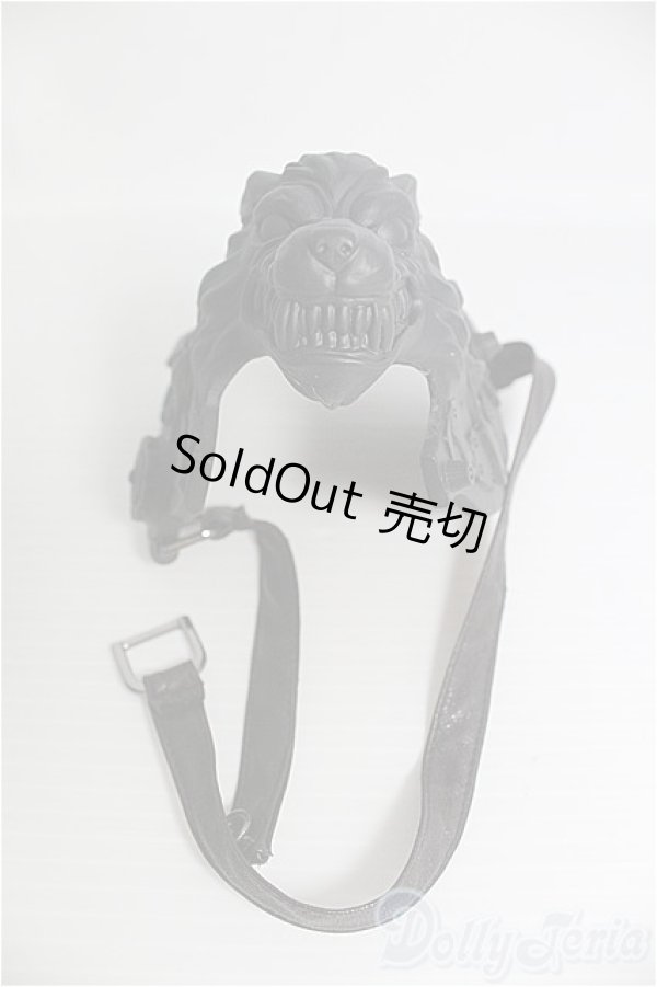 画像3: 【SALE】LUTS/demon army segen用アーマーセット I-24-09-29-1123-TN-ZI (3)
