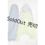 画像: 1/3ドール/OF 民族衣装風セット Y-26-02-04-162-TO-ZY