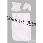 画像: リカちゃん/ゆめみるオパジャマ+おふとんセット I-25-05-18-2119-TN-ZI