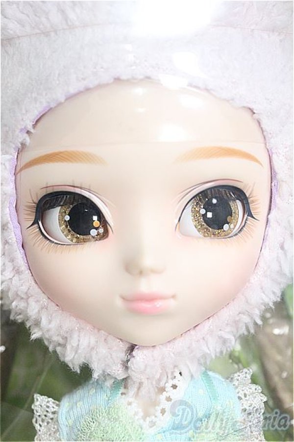 画像1: 【SALE】プーリップ/キヨミ I-24-11-03-1019-TN-ZI (1)