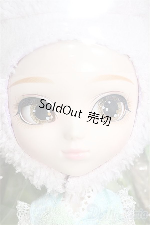 画像1: プーリップ/キヨミ/ I-25-10-19-389-TN-ZI (1)