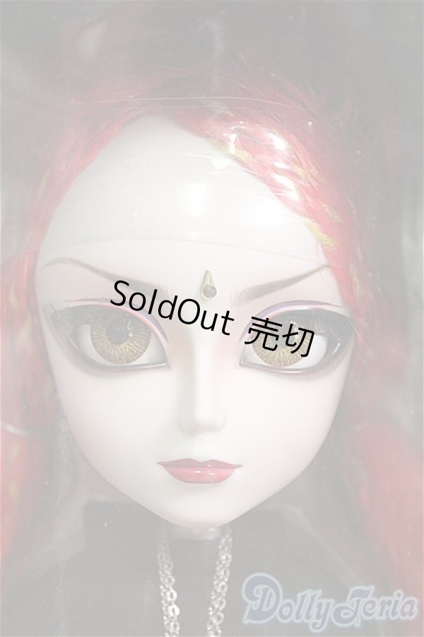 画像1: テヤン/hide DOUBT 限定セット I-24-10-20-1040-TO-ZI (1)