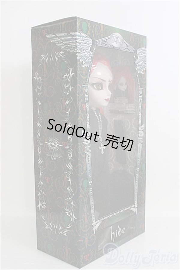 画像3: テヤン/hide DOUBT 限定セット I-24-10-20-1040-TO-ZI (3)