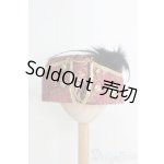 画像: 10〜11inch程度/帽子 I-25-06-29-2149-TO-ZI