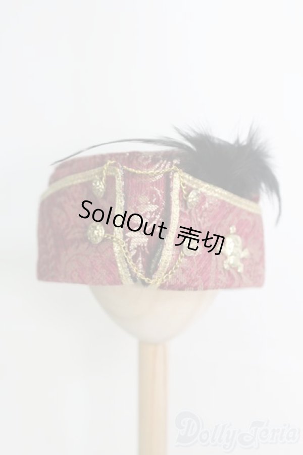 画像1: 10〜11inch程度/帽子 I-25-06-29-2149-TO-ZI (1)